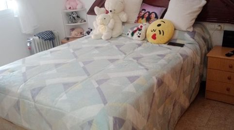 Foto 5 de Piso en venta en Centro Urbano, Dénia
