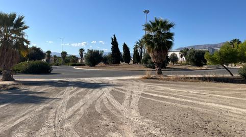 Photo 5 of Industrial land for sale in Calle de Beatriz Núñez, 37, Renfe - Bulevar 1ª y 2ª Fase, Jaén