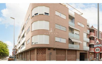 Exterior view of Premises for sale in  Murcia Capital