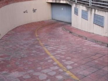 Individuale in affitto a Avenida de la Alcarria 1
