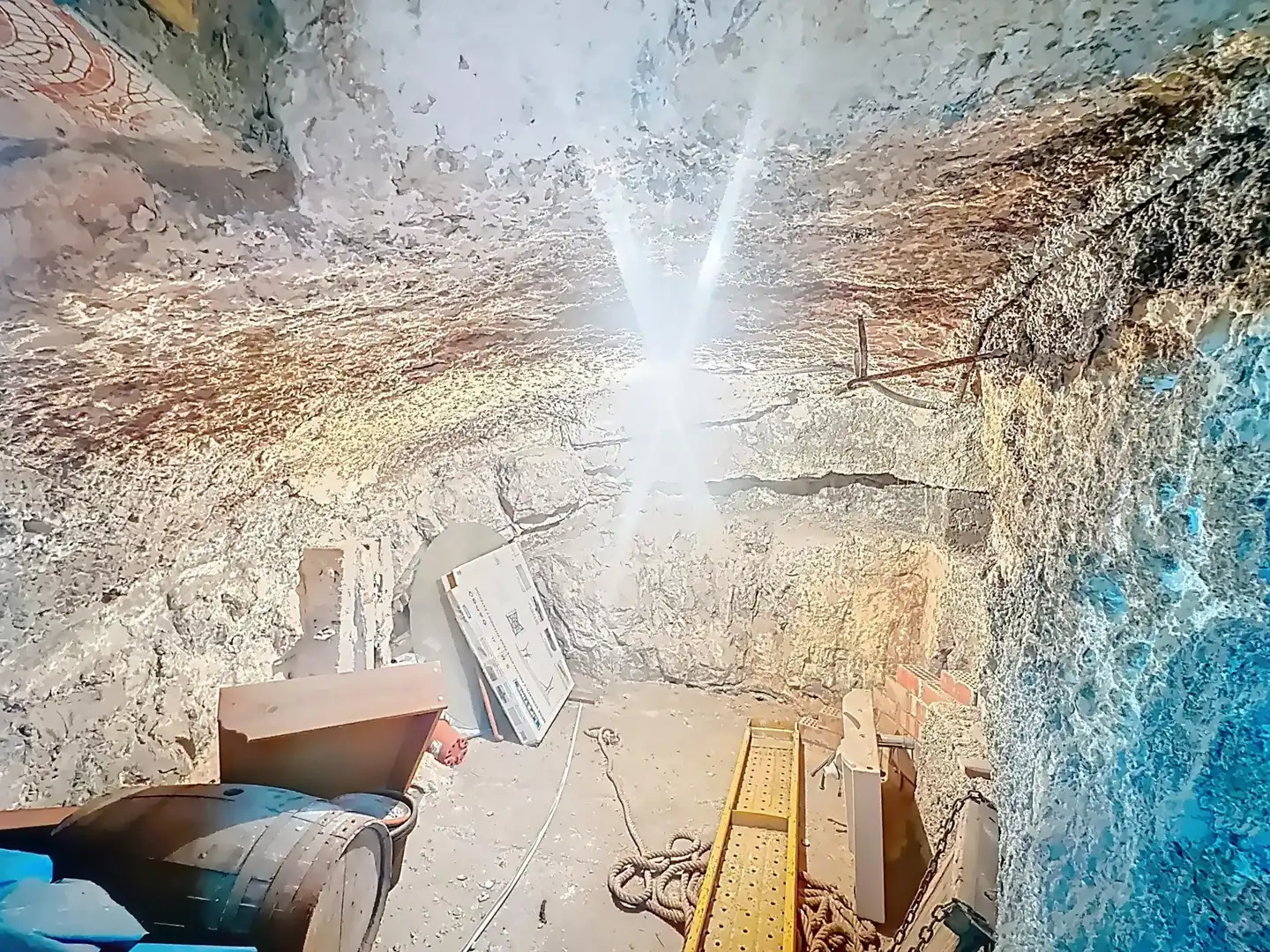 Casa o xalet en venda en Oliva amb Aire condicionat, Terrassa i Balcó