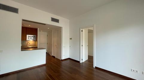 Foto 3 de Apartament de lloguer a Dreta de l'Eixample,  Barcelona Capital