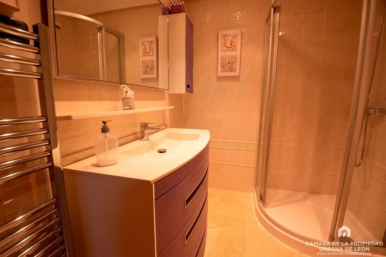 Flat with lift to rent in Antonio Gamoneda, imagen 6