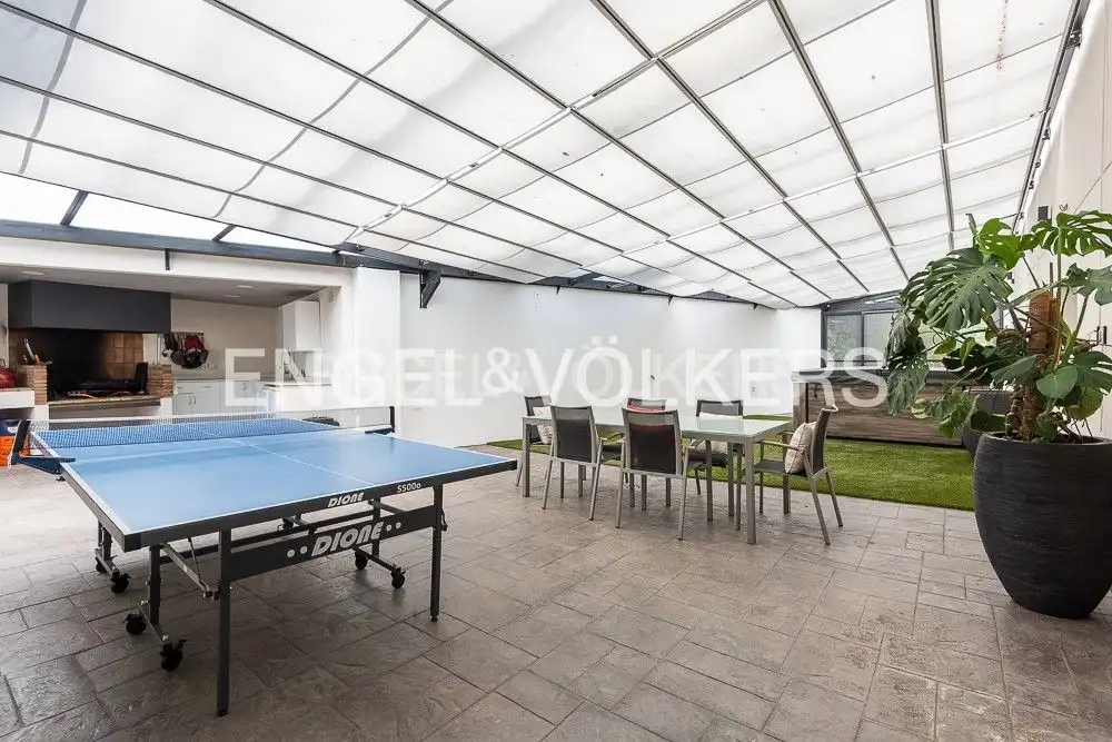 Terraza de Casa o chalet en venta en Zona Avenida Alta - Auditorio