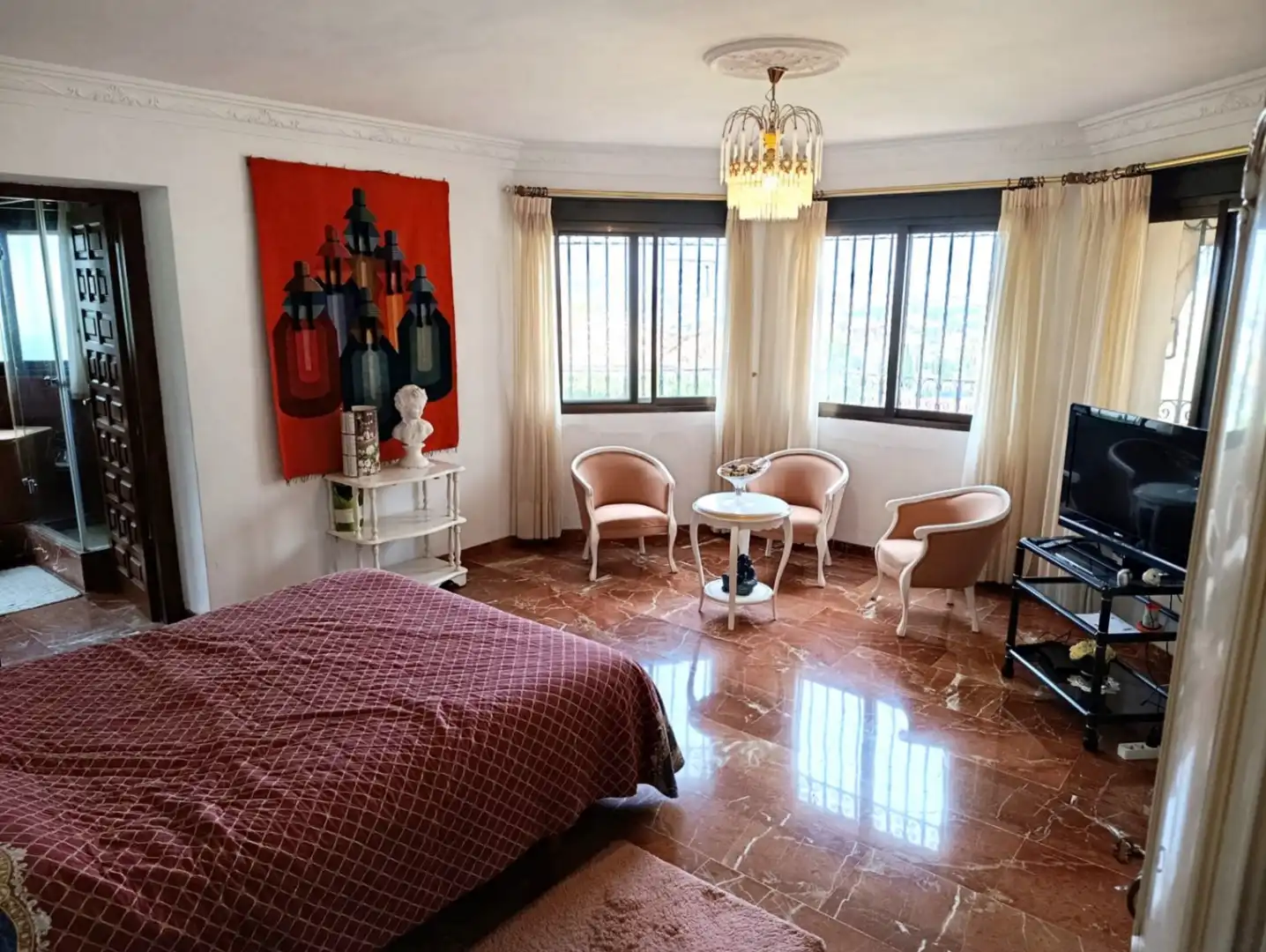 Detached house with pool for sale in La Pedrera - Vessanes, imagen 37
