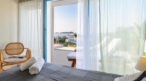 Foto 4 de Casa adosada en venda a Cala Vedella - Cala Tarida, Sant Josep de sa Talaia