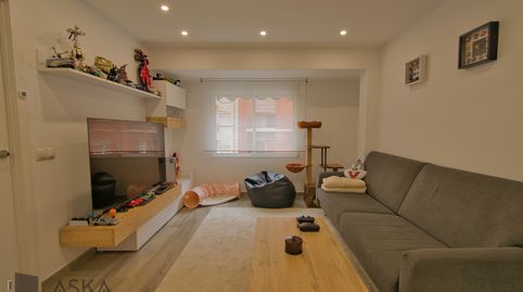 Foto 3 von Wohnung zum Verkauf in Carrer del Brasil, Nou Moles, Valencia Capital