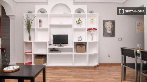 Foto 3 de Habitació a Pacífico, Madrid Capital