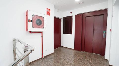 Foto 4 de Oficina de lloguer a Calle Eufemiano Fuentes Cabrera, 34, Miller, Las Palmas