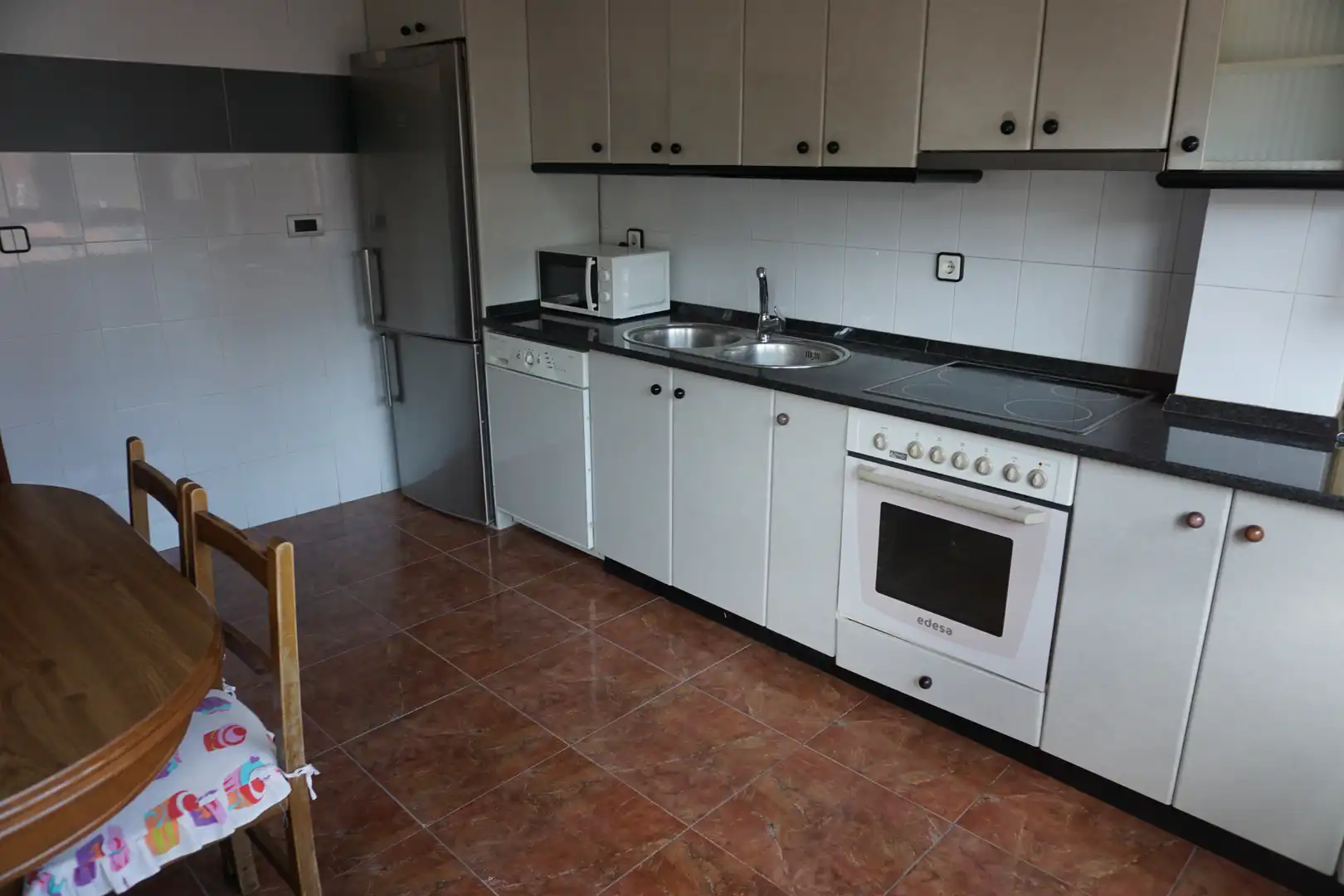 Piso con terraza en venta en Kalero - Basozelai, imagen 2
