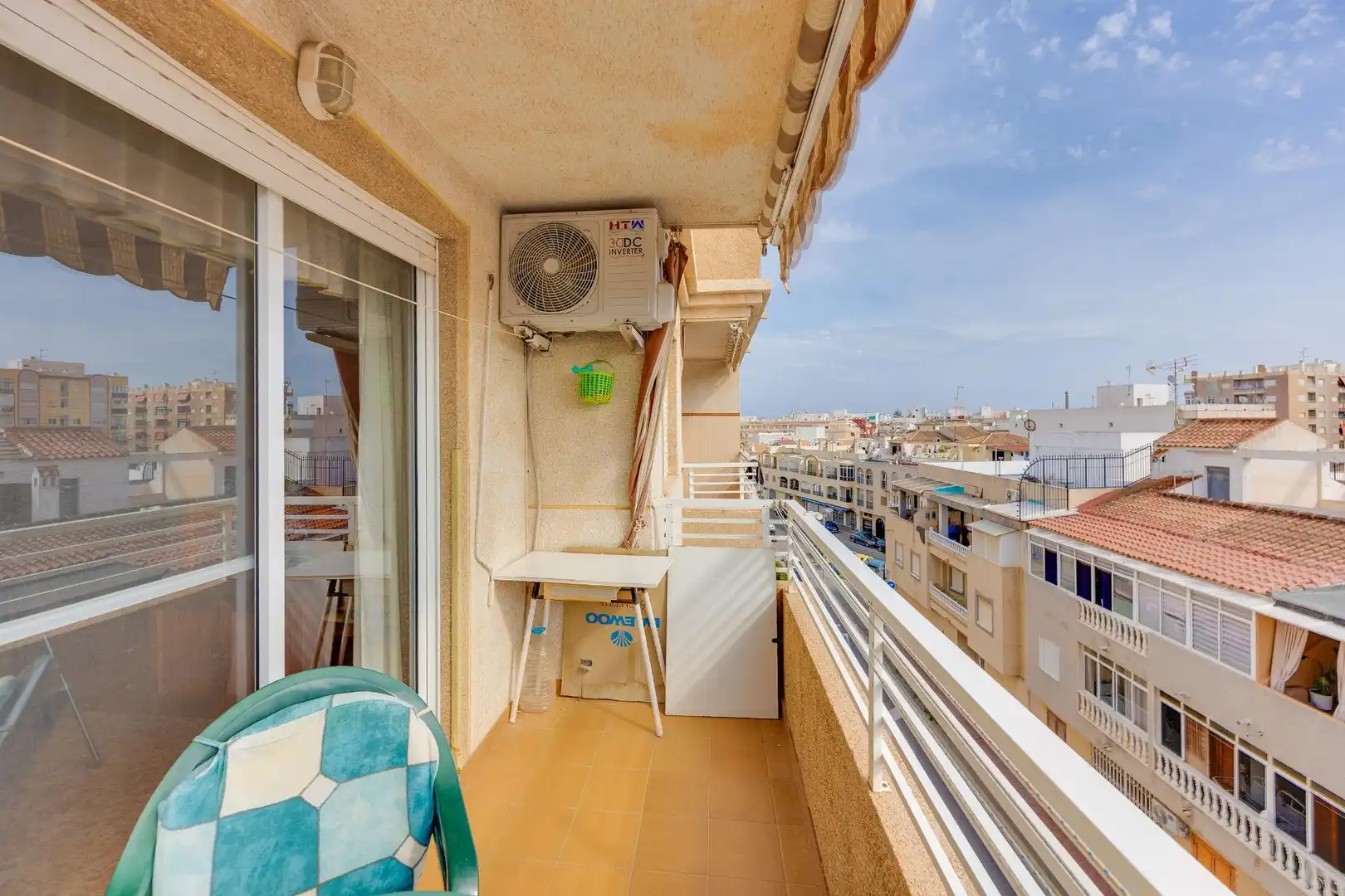 Mini appartamento con piscina in vendita a Avenida Avenida Diego Ramírez Pastor 277, imagen 18