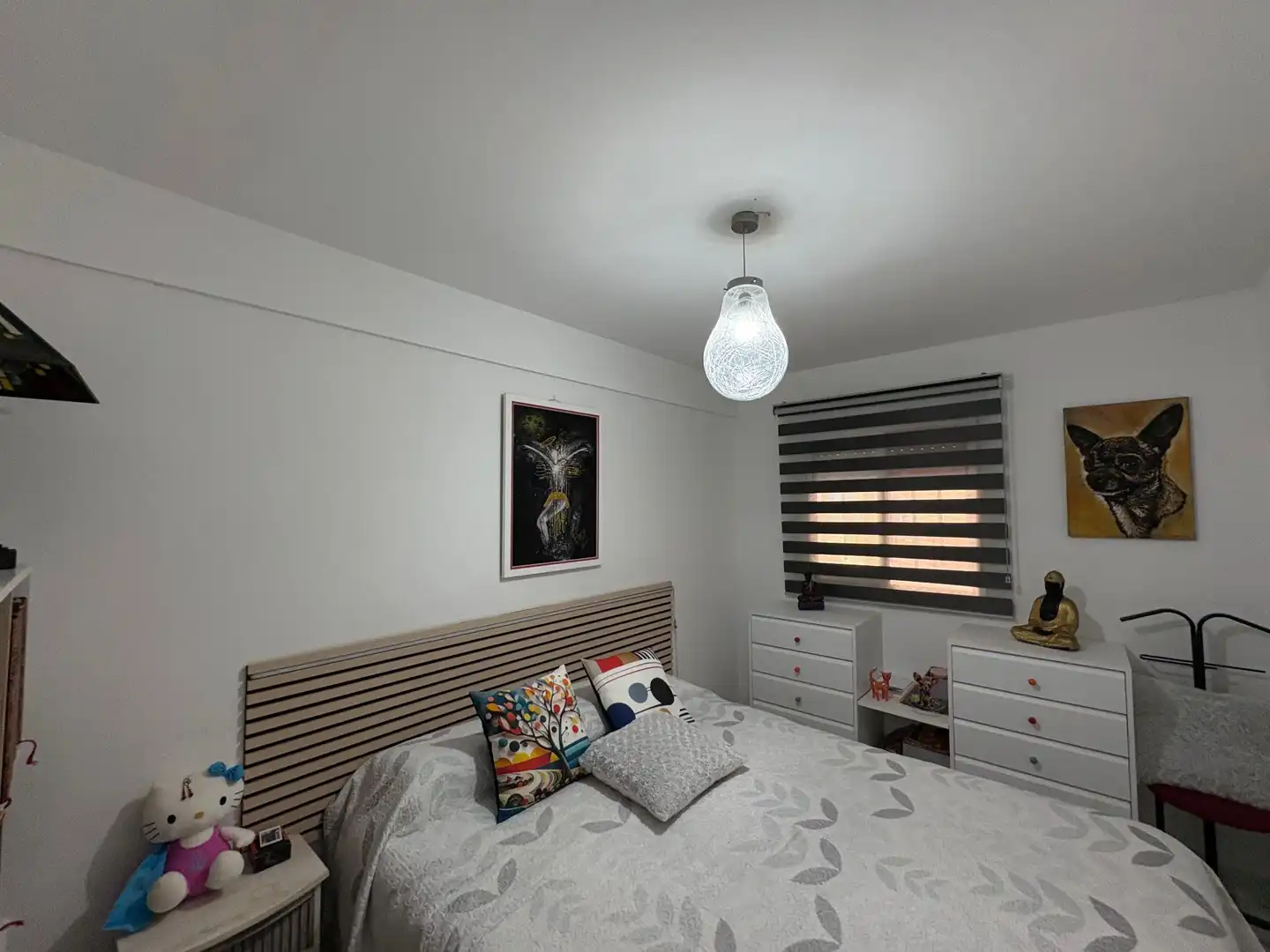 Habitación de Apartamento en venta en Salou con Aire acondicionado, Calefacción y Terraza
