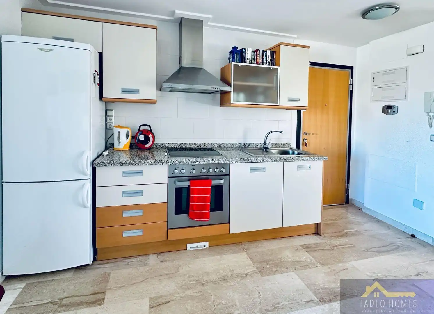 Apartament amb terrassa en venda a s 4, imagen 14