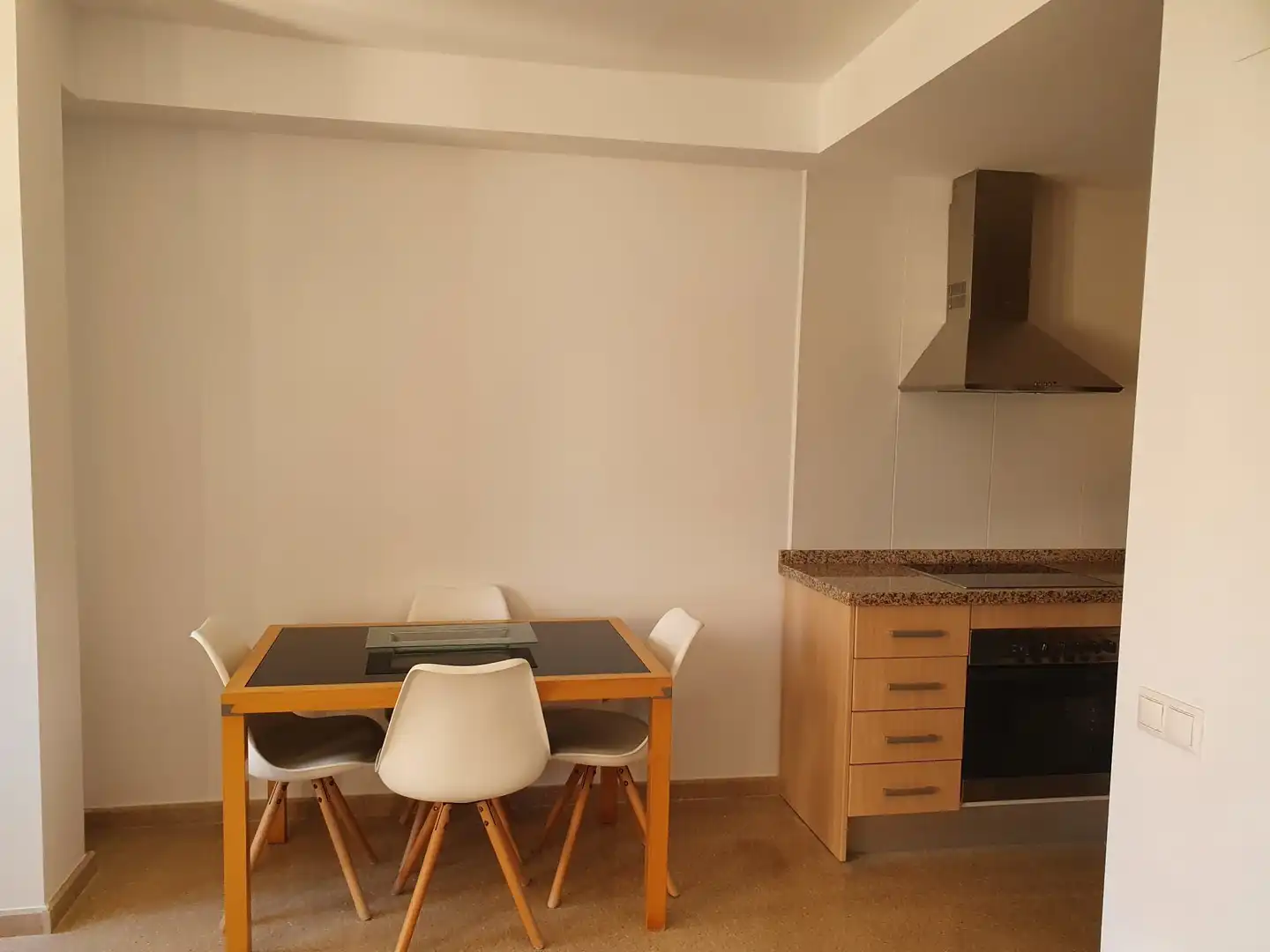 Flat for rent in Carrer Cami de Valencia, Albuixech