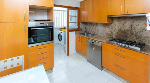 Foto 4 de Piso en venta en Carretera de Valldemossa, Es Camp Redó, Palma de Mallorca