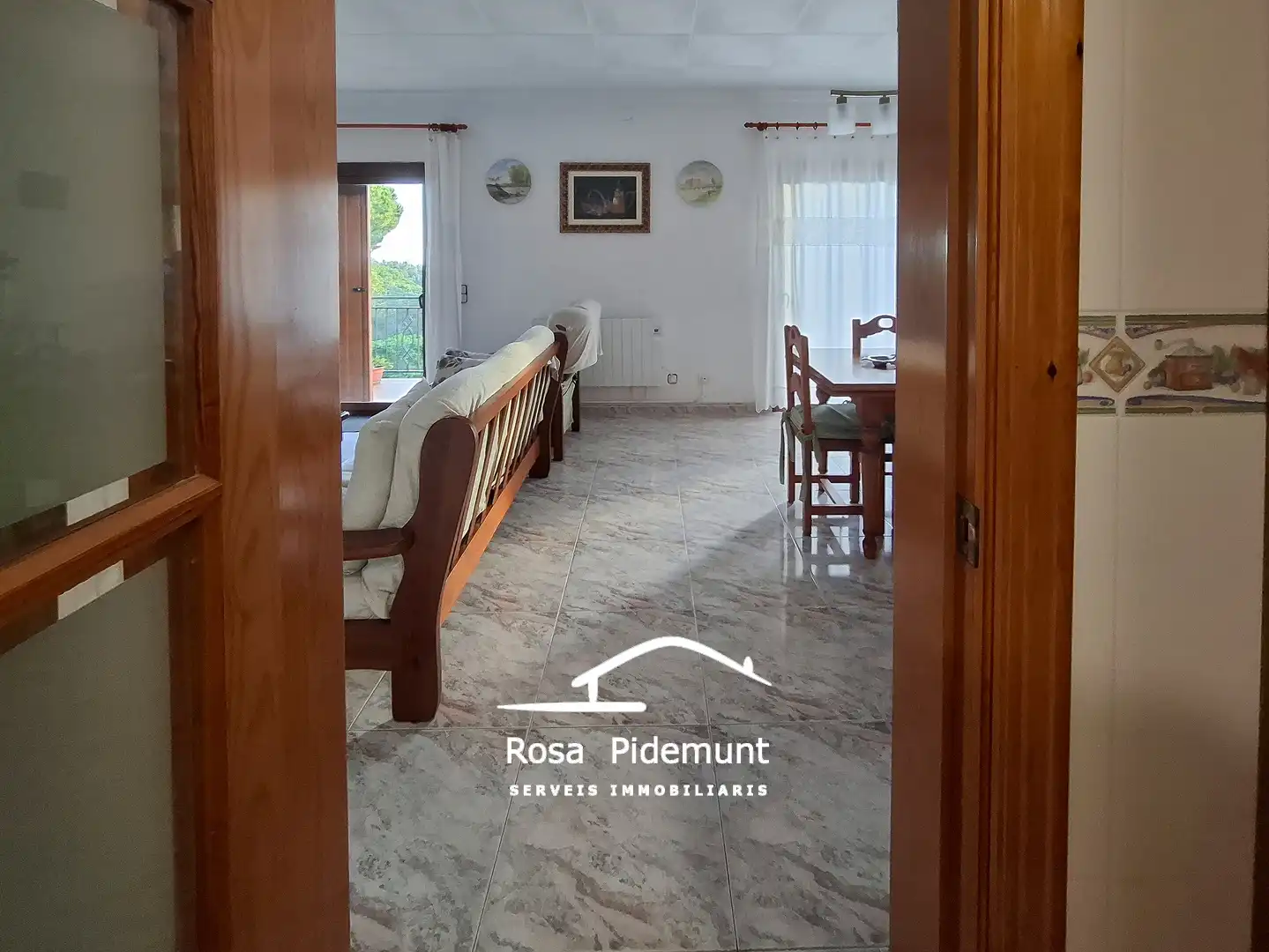 Villa avec jardin à vendre à Serra Brava, imagen 10