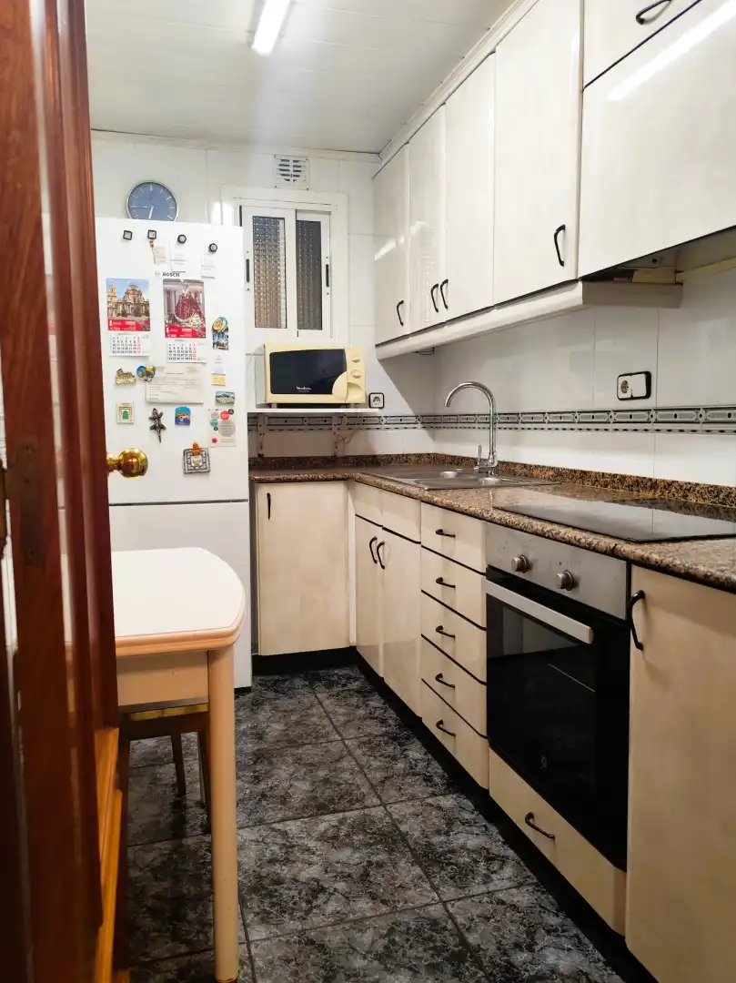 Appartamento con ascensore in vendita a Calle Orrius, imagen 7