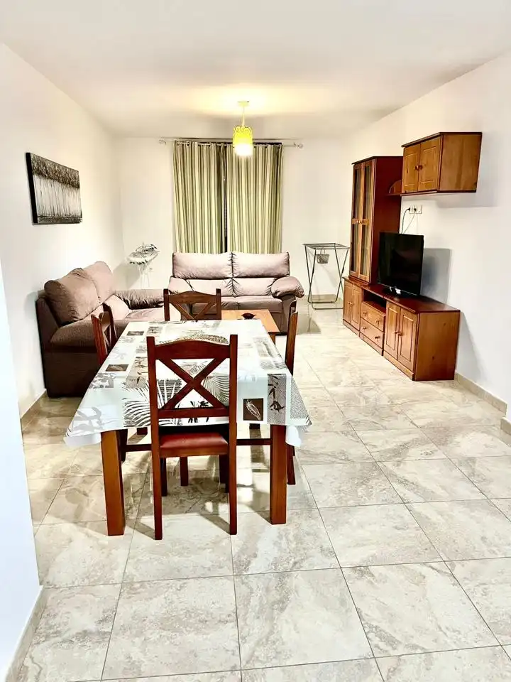 Sala d'estar de Planta baixa en venda en Melilla amb Aire condicionat
