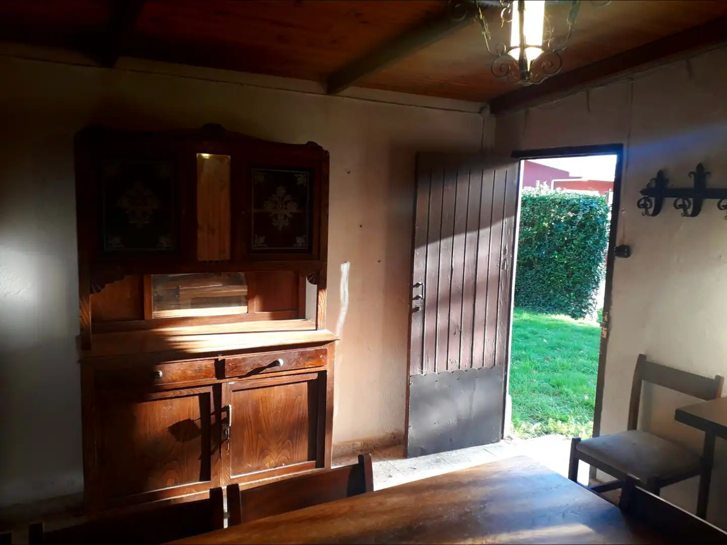 Detached house with garden for sale in Lugar Lugar de Vilar, imagen 6