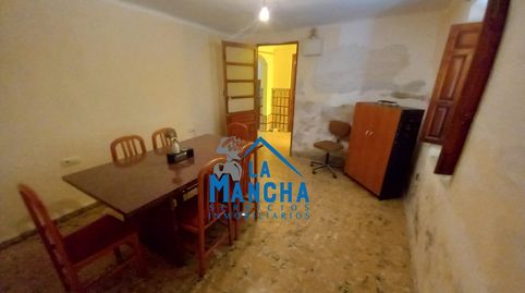99.000 INMOBILIARIA LA MANCHA VENDE CASA PARA REFORMAR EN EL PUEBLO DE SAN PEDRO  ALBACETE ., imatge 4