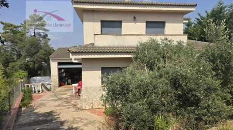 Photo 2 of House or chalet for sale in Lloret Blau - La Creu de Lloret, Girona
