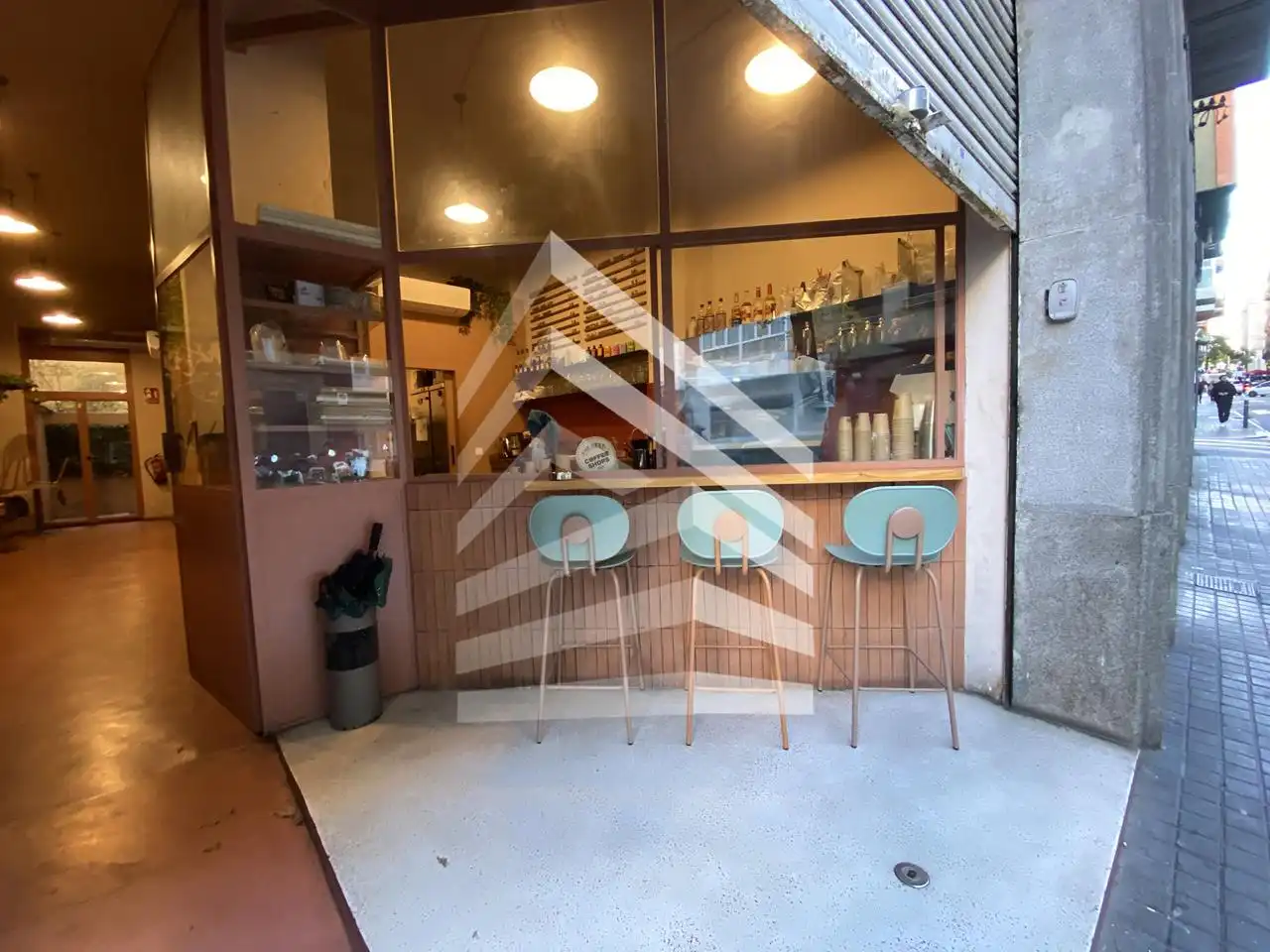 Business premises for sale in De Sant Gervasi De Cassoles, imagen 34