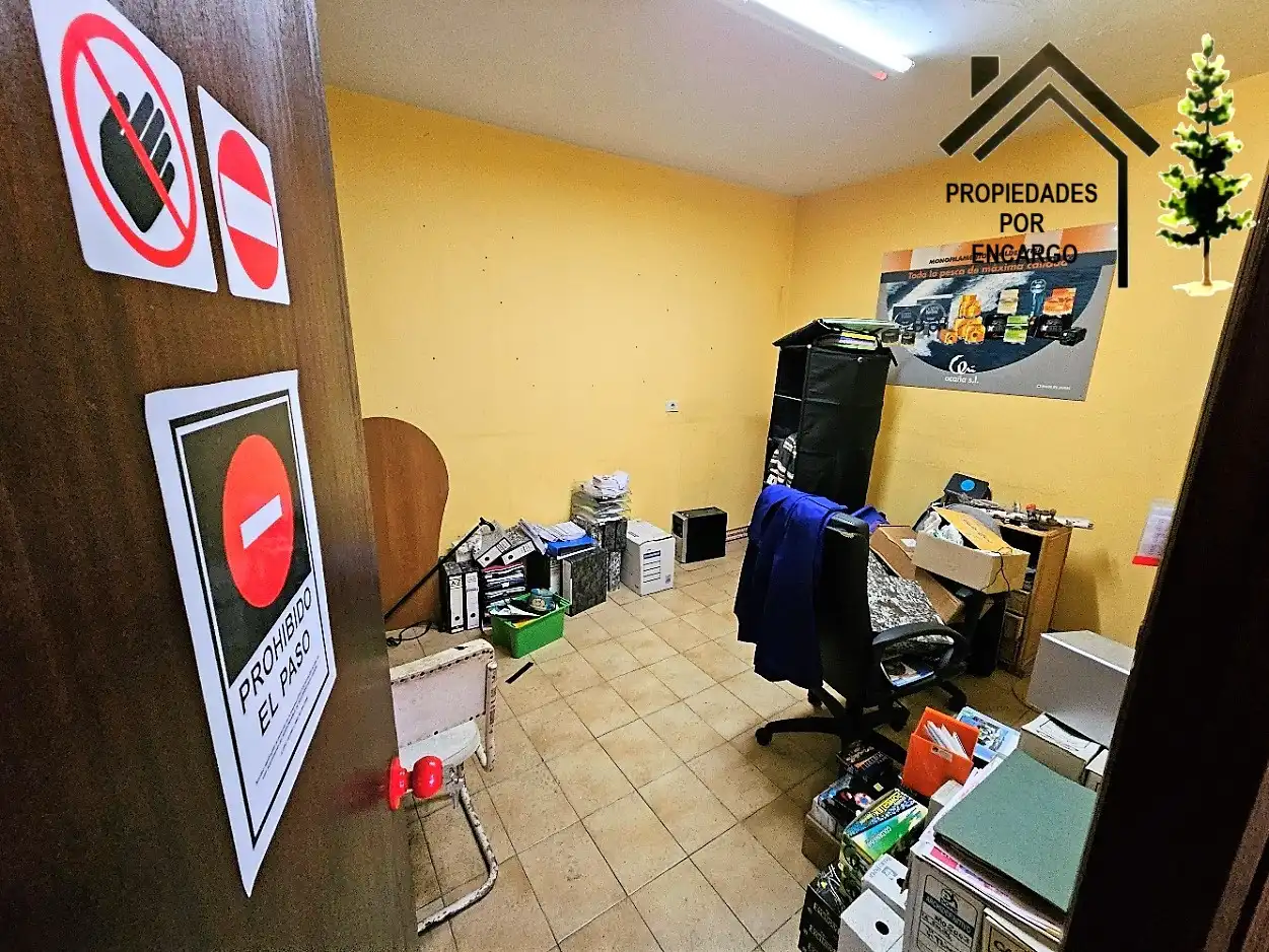 Nave industrial in vendita a Darbo, imagen 4