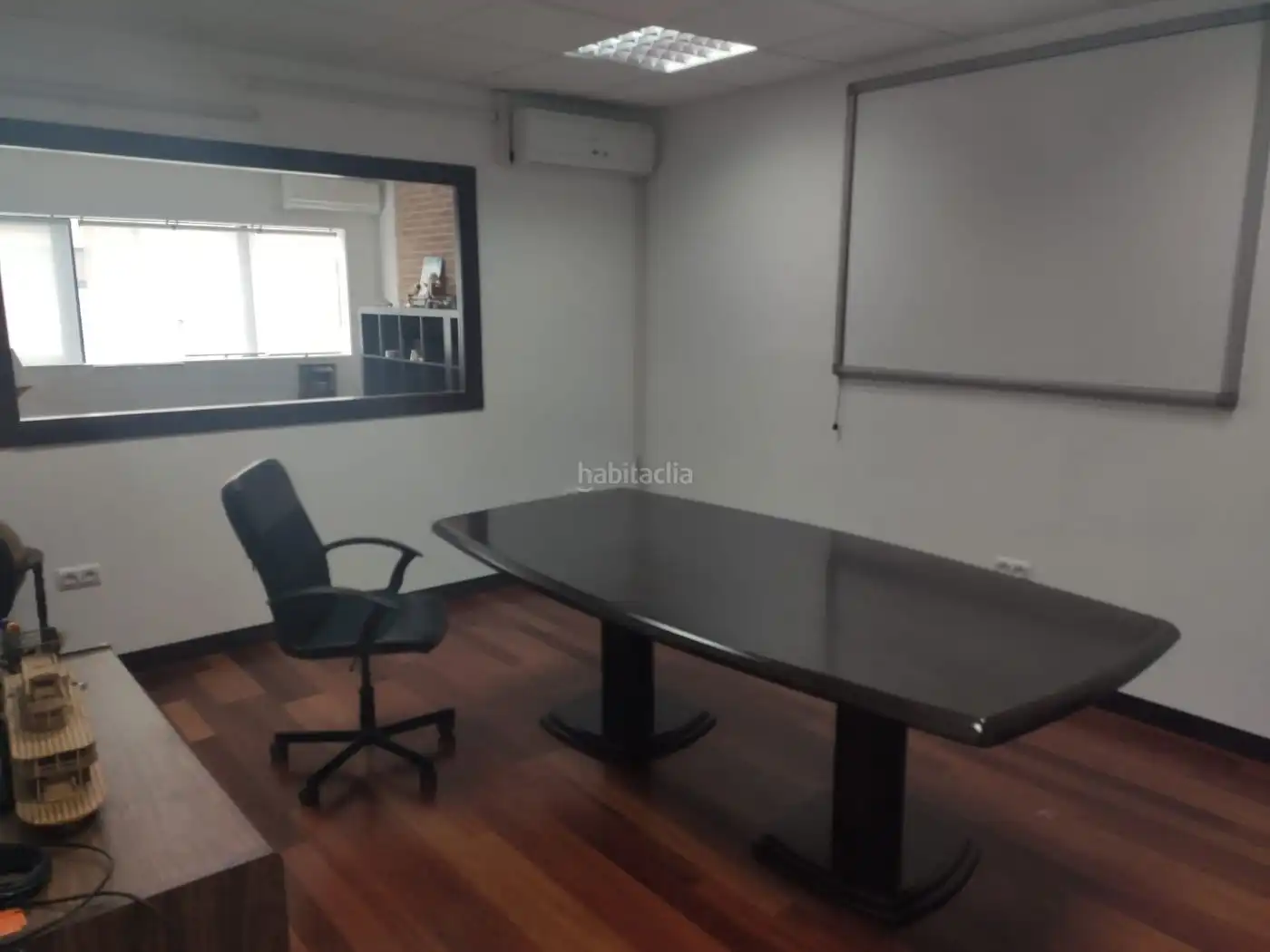 Büro zum Verkauf in Polígono Industrial Gonzalo Chacón 60, imagen 9