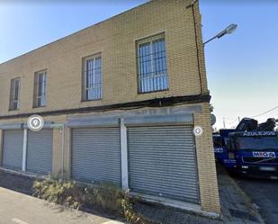 Exterior view of Building for sale in Valencina de la Concepción