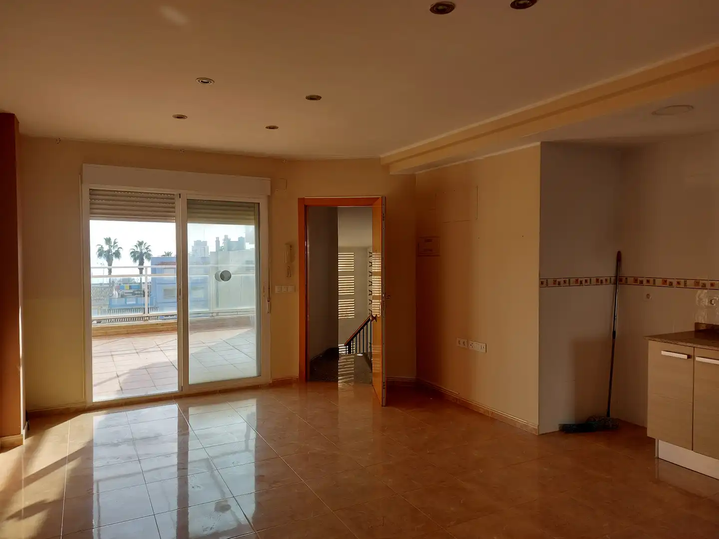 Ático en venta en Moncofa con Calefacción y Terraza