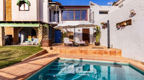 Foto 5 de Casa o xalet en venda a Calle Nogal, Torreblanca del Sol, Fuengirola
