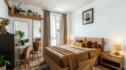 Foto 3 de Piso en venta en El Poblenou, Barcelona Capital
