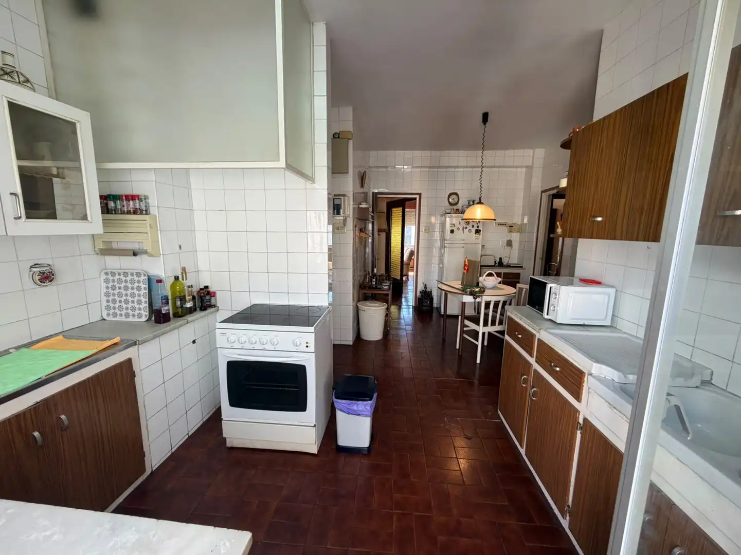 Flat with terrace for sale in Logroño - CL GRAN VIA JUAN CARLOS I, imagen 19