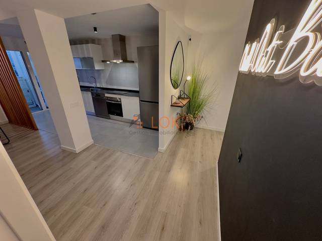 Piso en Venta en Calle Monaco en Cotomar