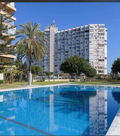 Foto 2 de Estudi en venda a La Colina, Torremolinos