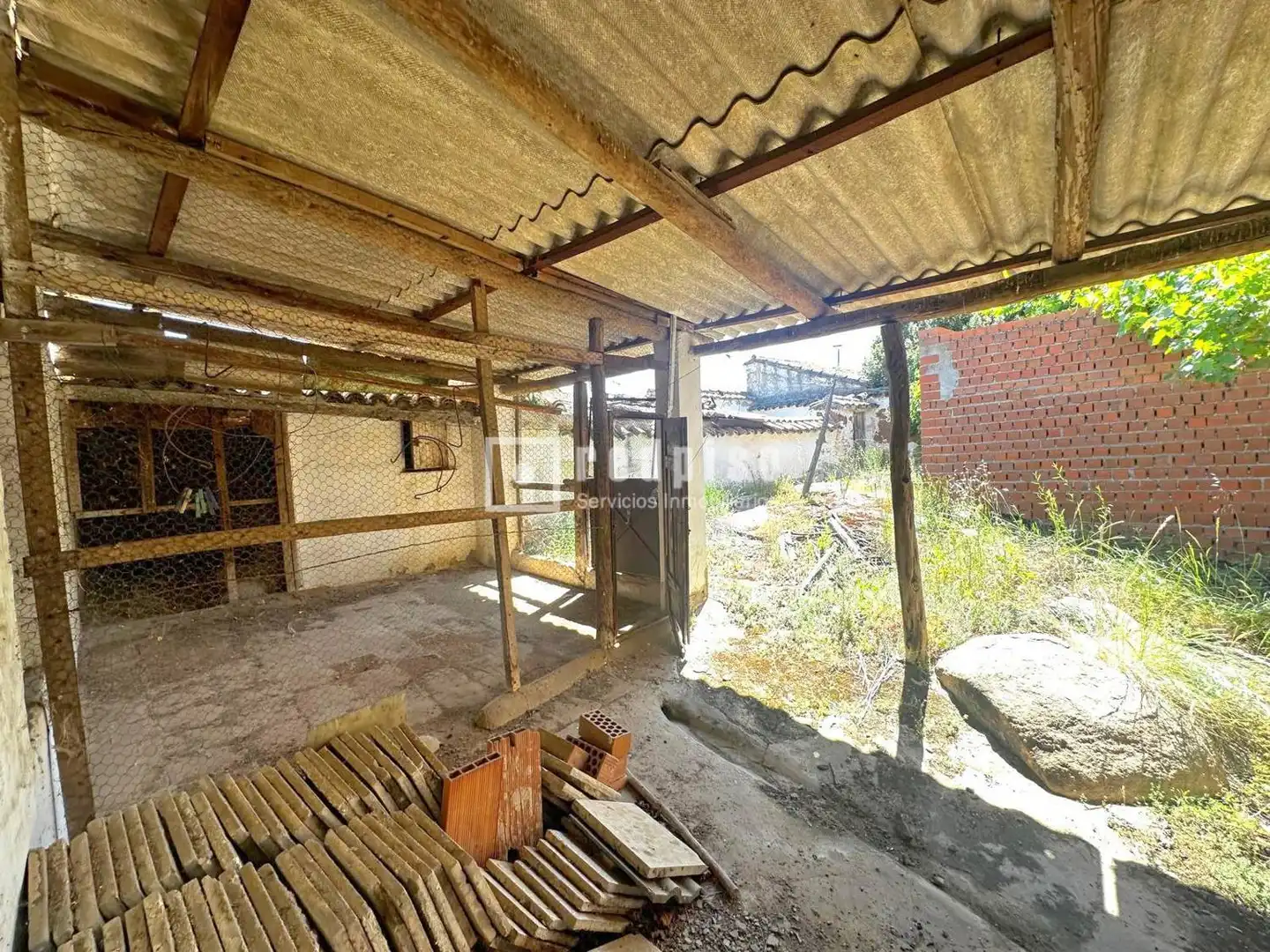 Residencial en venta en Viejo de Gálvez, Polán