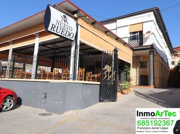 Misto residenziale in vendita a Carretera de Íllora 3