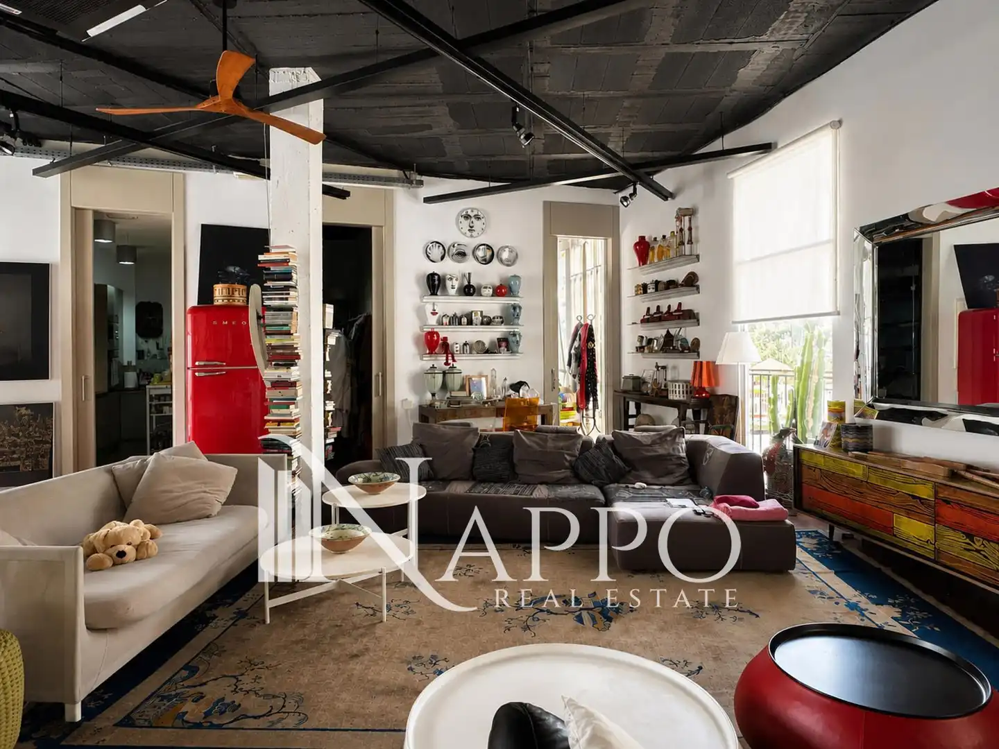 Piso en venta en Joan Miro, imagen 6