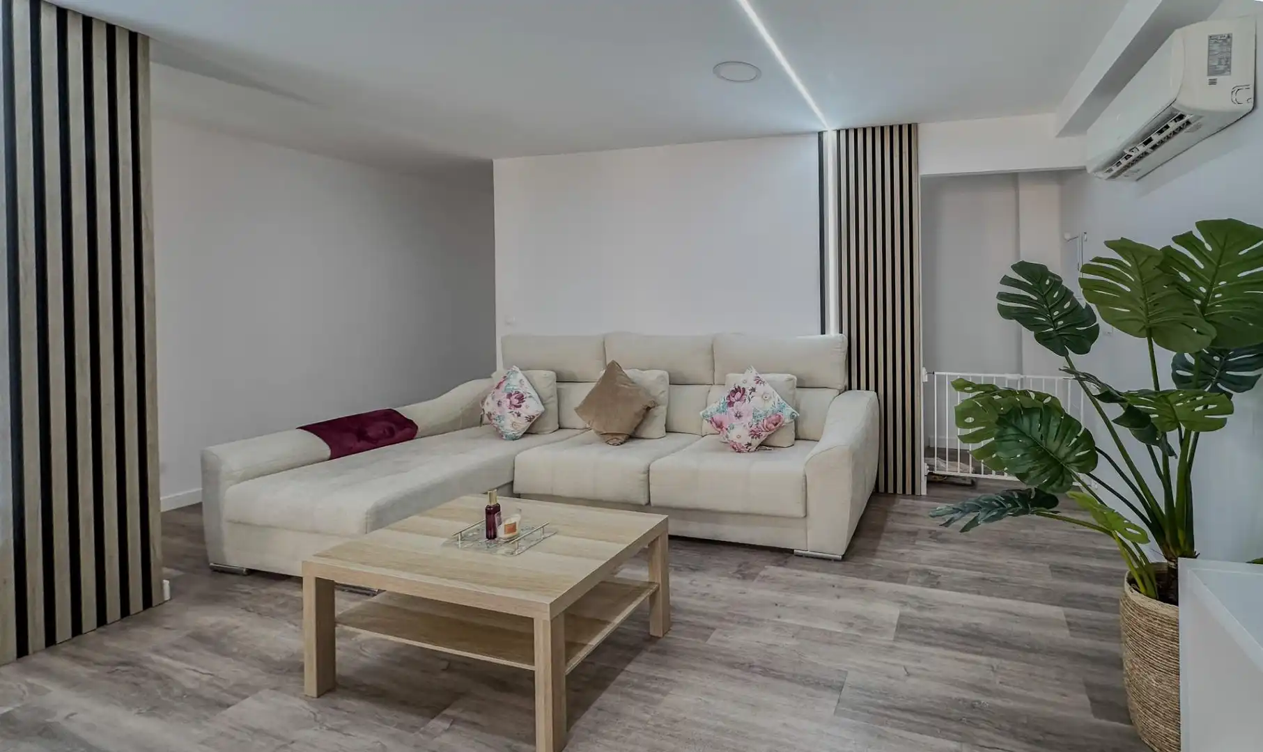 Living room of Houses for sale in Málaga