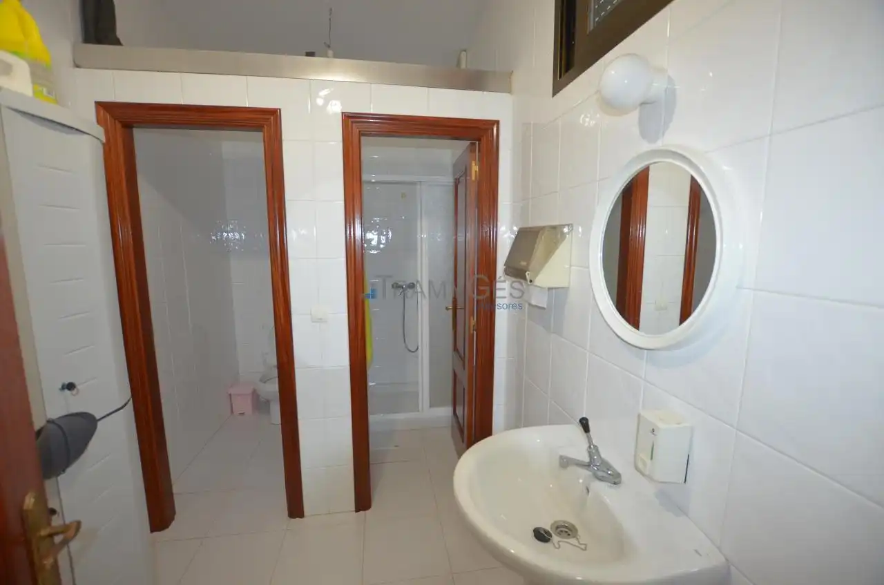 Business premises for sale in O Rosal, imagen 12