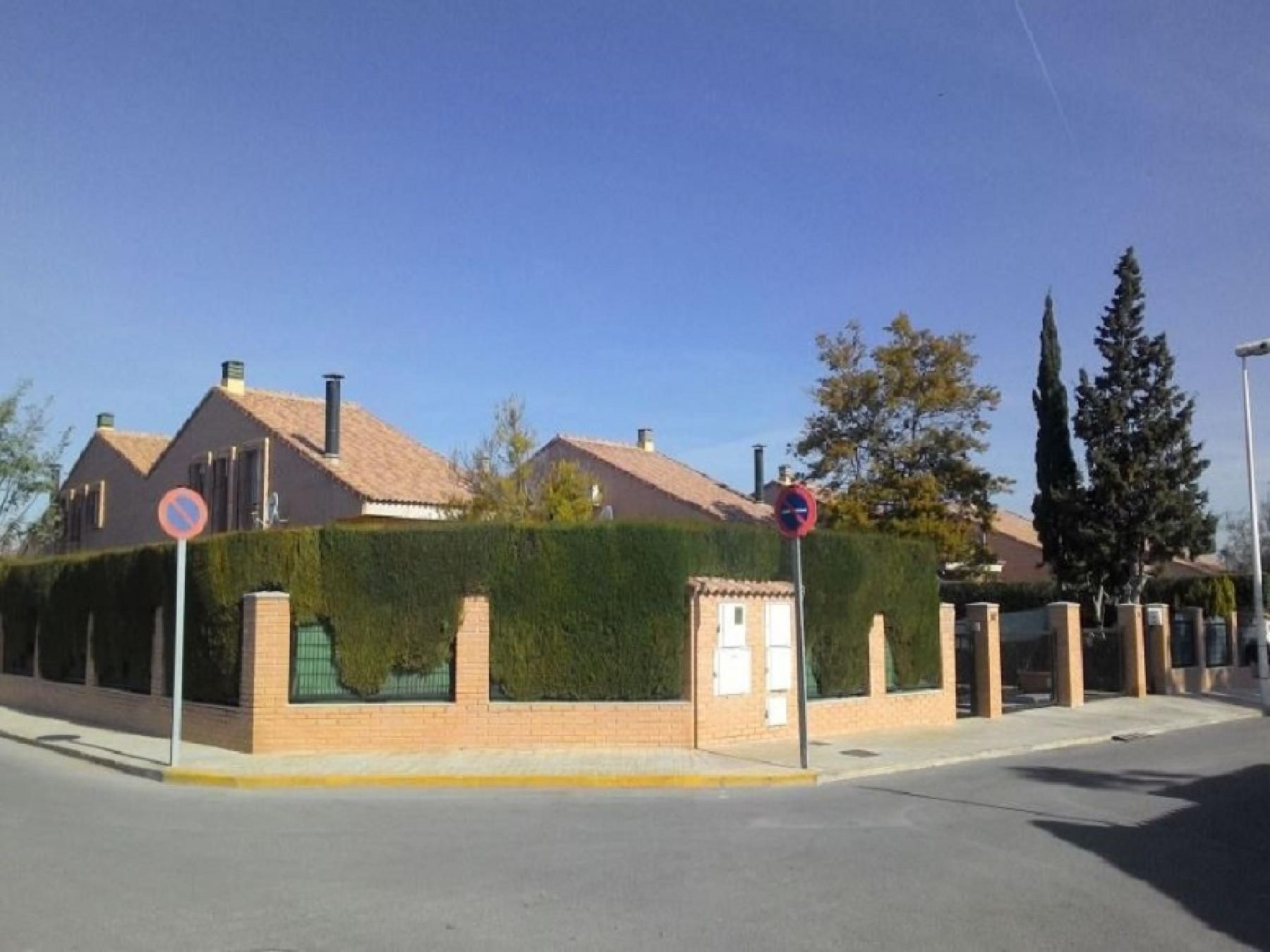 Vista exterior de Pis en venda en Bétera
