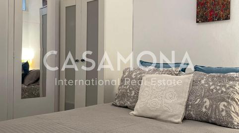 Foto 4 de Apartament de lloguer a La Nova Esquerra de l'Eixample,  Barcelona Capital