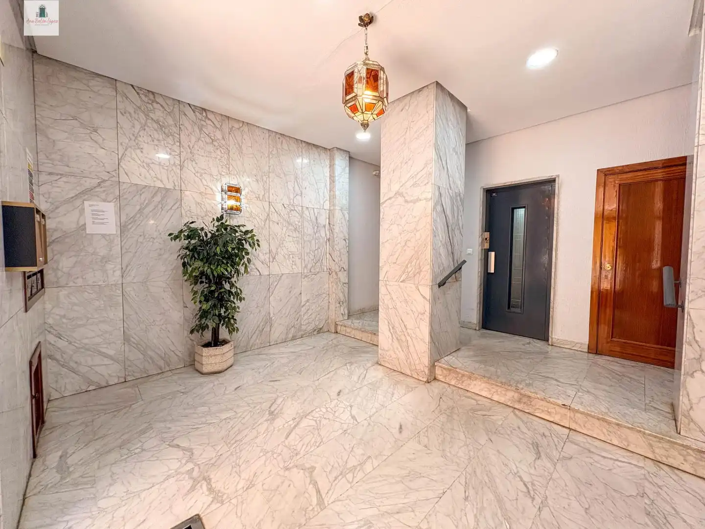 Flat for rent in Badajoz  with Air Conditioner, Heating and Furnished