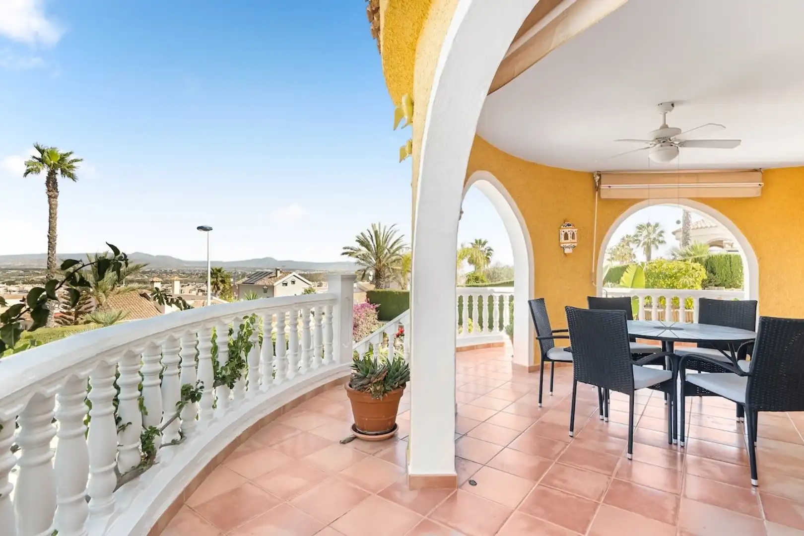 Casa con piscina en venta en Monte Y Mar, imagen 14