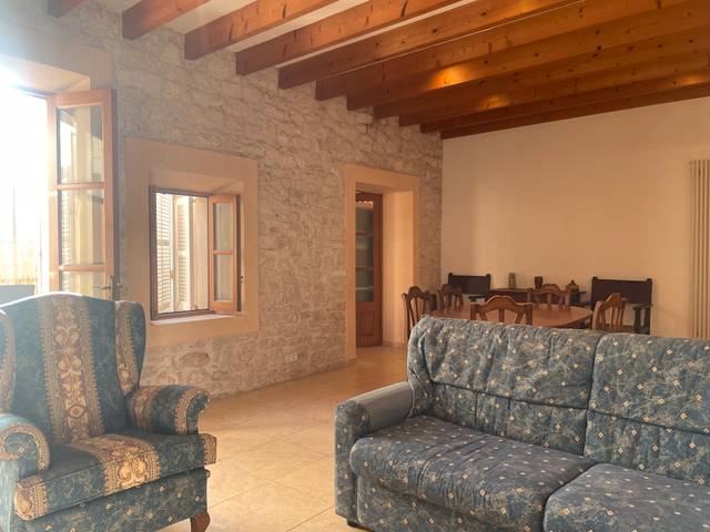 Apartamento en Alquiler en Santanyí Poble