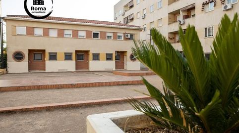 Foto 4 de Pis en venda a Alcala la Real, Almanjáyar, Granada Capital