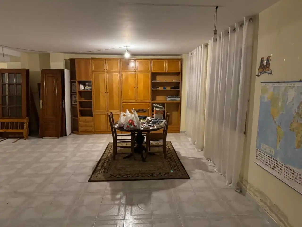 Piso con ascensor en venta en Travesía TRAVESIA DE VIGO 176, imagen 4