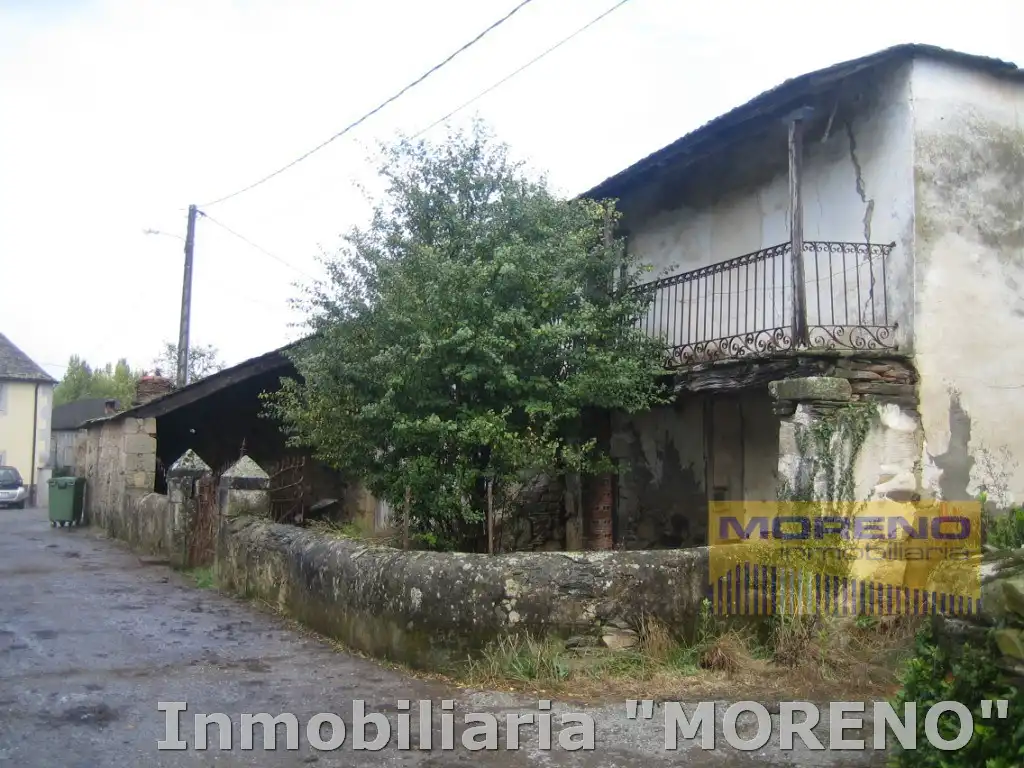 Casa rústica en venda a Láncara, imagen 6
