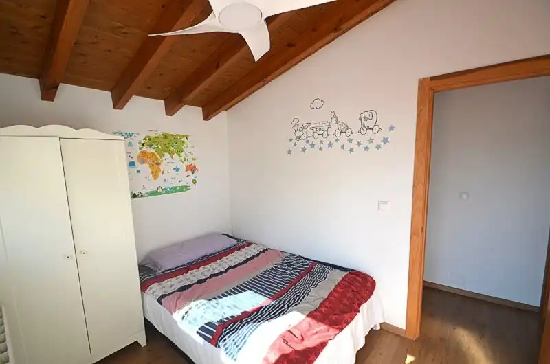 Finca rústica en venta en Cañadas de San Pedro