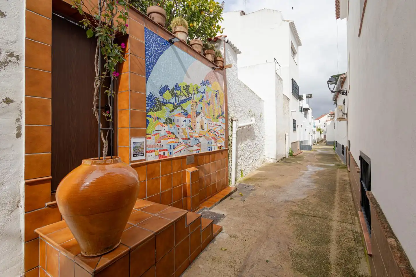 Adosado en venta en Nueva, imagen 5